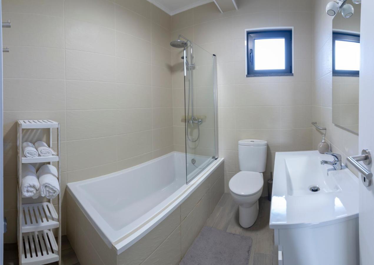 Al - Boa Nova Apartment มาดาลีนา ภายนอก รูปภาพ
