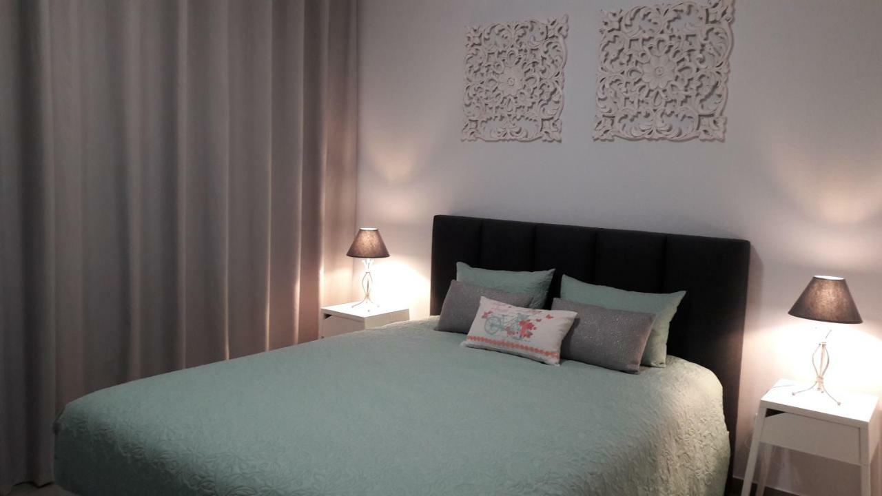Al - Boa Nova Apartment มาดาลีนา ภายนอก รูปภาพ