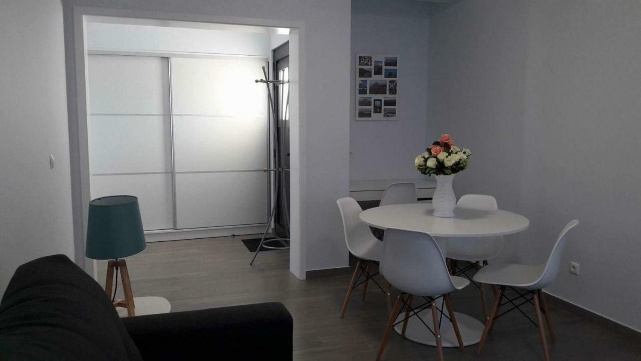 Al - Boa Nova Apartment มาดาลีนา ภายนอก รูปภาพ