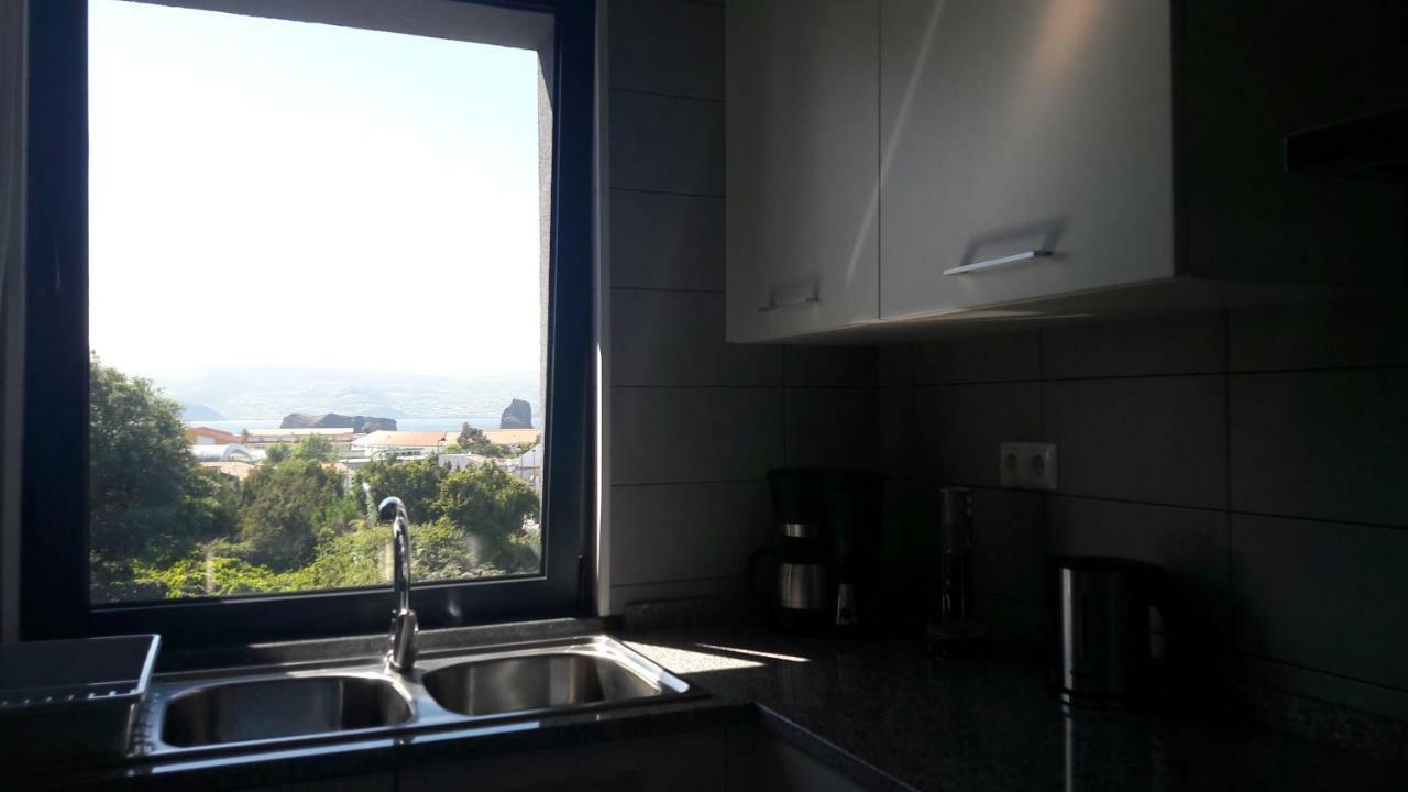 Al - Boa Nova Apartment มาดาลีนา ภายนอก รูปภาพ