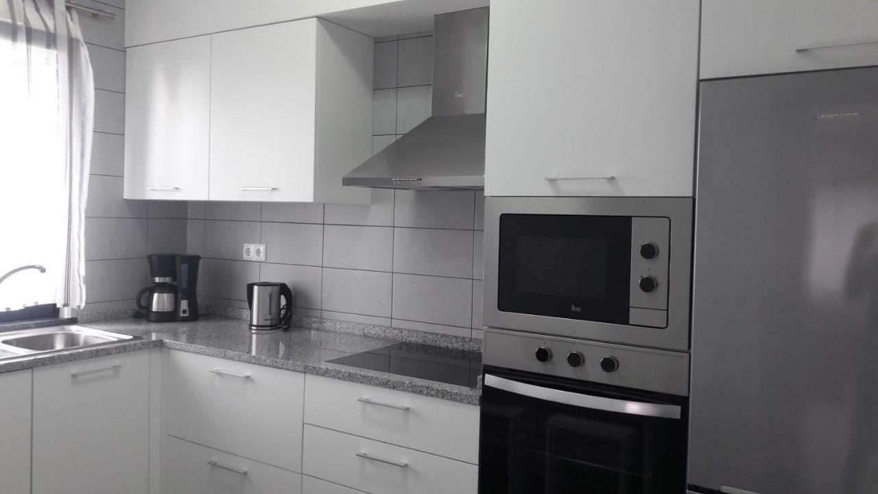 Al - Boa Nova Apartment มาดาลีนา ภายนอก รูปภาพ