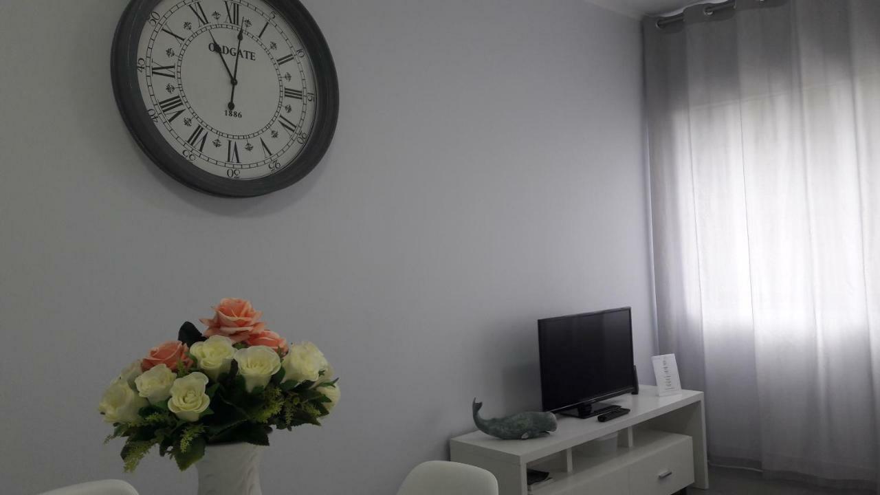 Al - Boa Nova Apartment มาดาลีนา ภายนอก รูปภาพ