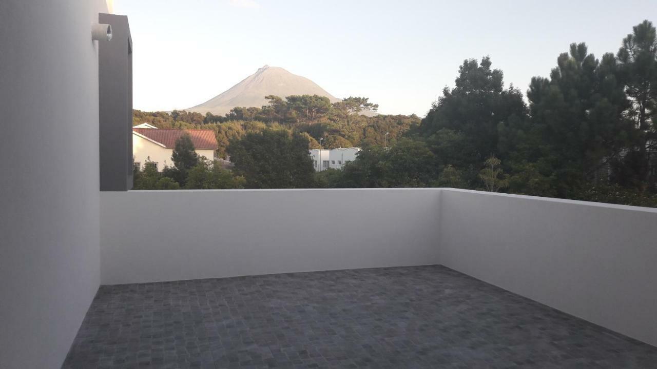 Al - Boa Nova Apartment มาดาลีนา ภายนอก รูปภาพ